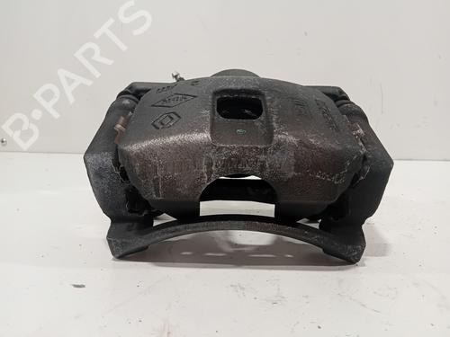 Used Right front brake caliper RENAULT SCÉNIC IV (J9_) 1.3 TCe 160 (J9NC) (159 hp) 30625260