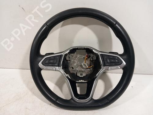 Used Steering wheel Steering wheel VW GOLF VIII (CD1, DA1) 1.5 eTSI (150 hp) 33609069 33609069