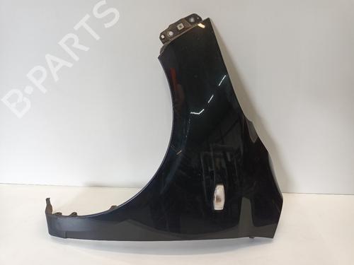 Used Left front fenders HYUNDAI i10 I (PA) 1.1 (67 hp) 29361276