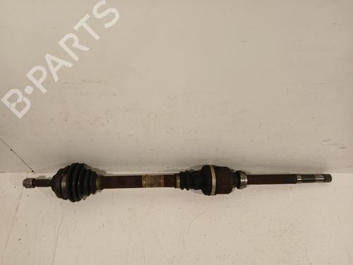 Right front driveshaft CITROËN DS3 (SA_) 1.6 HDi 90 | BP28283153M39 - Image 6