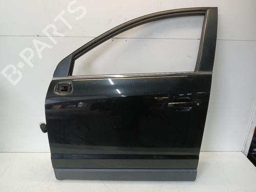 Dør venstre fortil Dør venstre fortil OPEL ANTARA A (L07) 2.4 4x4 (140 hp) 36806338 36806338
