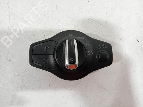 headlight-switch-audi-a4-b8-avant-8k5-2007-2008-2009-2010-2011-2012-2013-2014-2015-2016-2017-28794504 main image