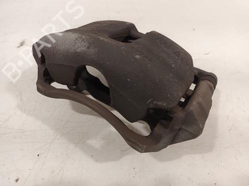 Used Right front brake caliper VW CADDY IV Box Body/MPV (SAA, SAH) 2.0 TDI (150 hp) 32175548