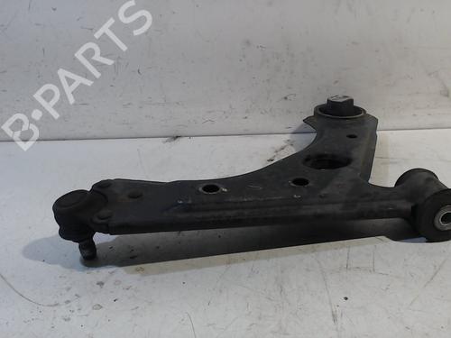 Left front suspension arm FIAT QUBO (225_) 1.4 (225AXA1A) | BP11967883M12 