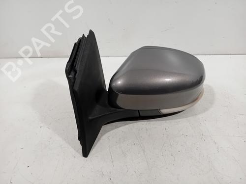 Left mirror FORD FOCUS III Turnier 1.0 EcoBoost | BP29169880C26 