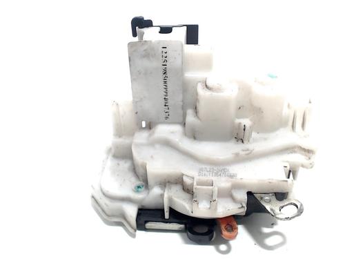 Front right lock PEUGEOT BIPPER (AA_) 1.4 HDi | BP13205630C97 