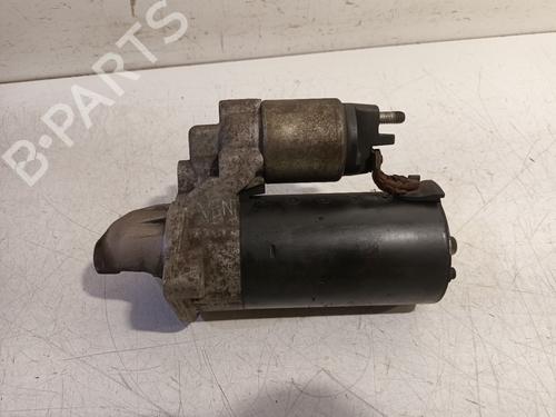 Used Starter Starter BMW 1 (E87) 118 d (122 hp) 15860459 15860459