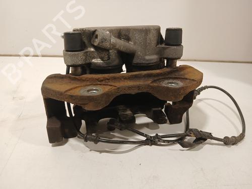 Right front brake caliper MERCEDES-BENZ M-CLASS (W164) ML 280 CDI 4-matic (164.120) | BP24332728M104 