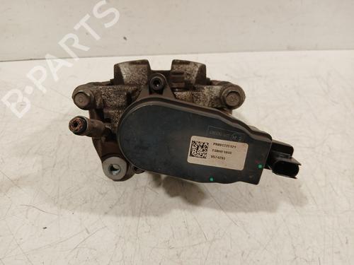 Used Left rear brake caliper Left rear brake caliper LYNK & CO 01 PHEV (261 hp) 33719998 33719998