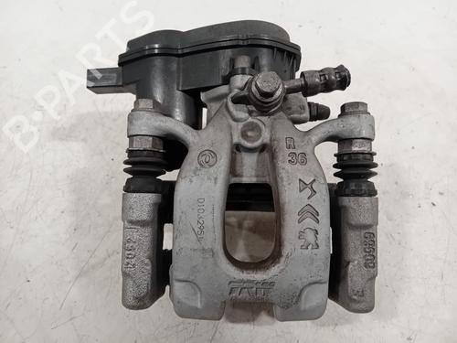 Used Right rear brake caliper Right rear brake caliper 23123740 23123740