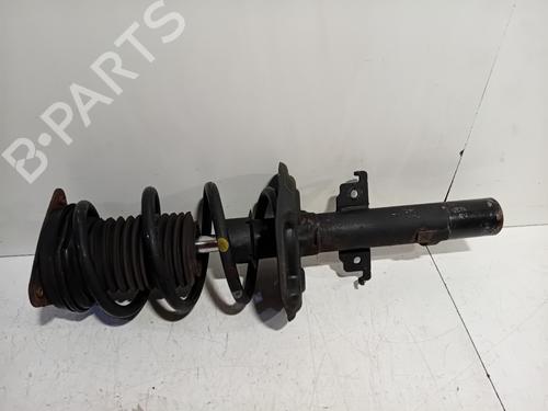 Used Right front shock absorber RENAULT MEGANE IV Hatchback (B9A/M/N_) 1.6 TCe 205 (B9MV) (205 hp) 22543928