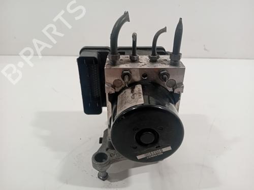 Used ABS pump MERCEDES-BENZ C-CLASS (W204) C 200 CDI (204.001) (136 hp) 29989338