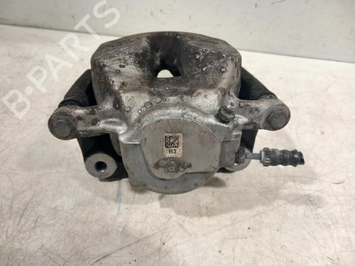 Left front brake caliper BMW 5 (G30, F90) 520 d | BP33917266M105 - Image 3