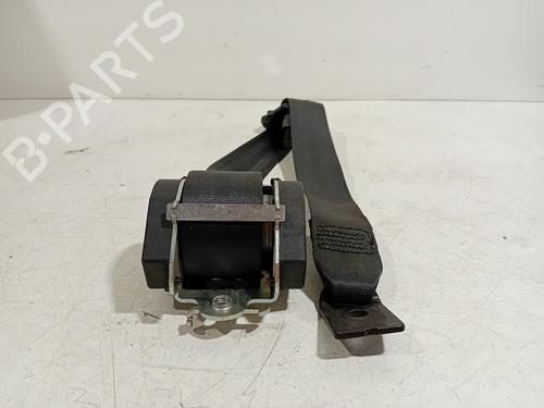 Rear left seatbelt RENAULT MEGANE III Grandtour (KZ0/1) 1.4 TCe (KZ0F, KZ1V) | BP19644632I29 