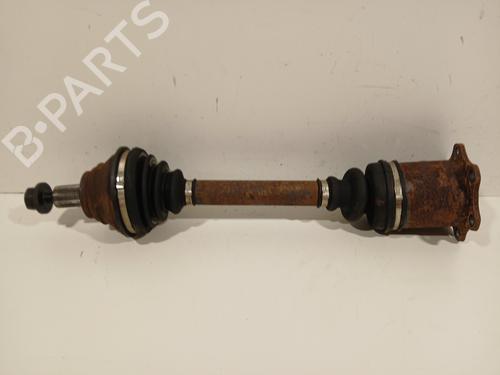 Used Left front driveshaft VW TOURAN (1T3) 2.0 TDI (140 hp) 29745674