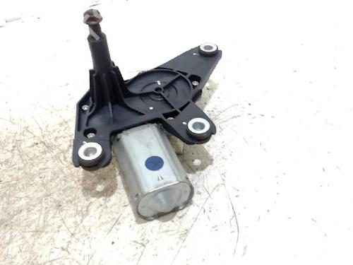 Rear wiper motor NISSAN JUKE (F15) 1.5 dCi | BP6868389M102 