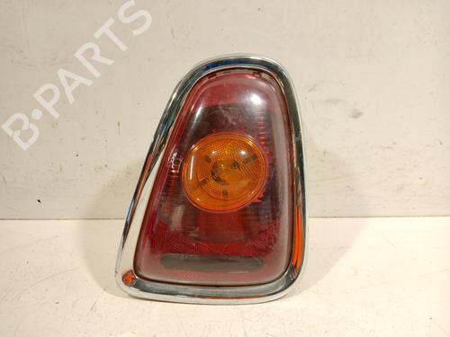 Used Right taillight MINI MINI (R56) One (95 hp) 29169433