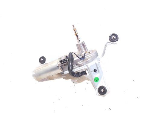 Used Rear wiper motor KIA RIO III (UB) 1.25 CVVT (86 hp) 1261365