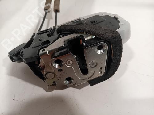 Front right lock NISSAN LEAF (ZE1) Electric | BP39883266C97 - Image 4