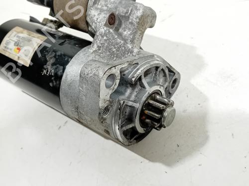 Starter AUDI Q7 (4LB) 3.0 TDI quattro | BP24932202M8 - Image 3