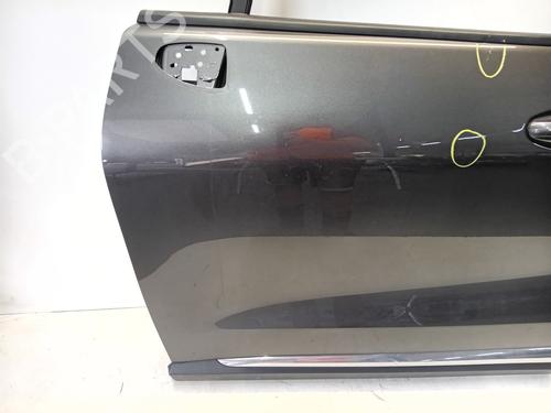 Left front door FORD PUMA (J2K, CF7) 1.0 EcoBoost mHEV | BP18866314C2 