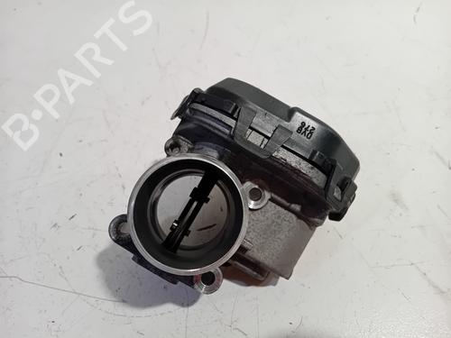 Used Throttle body PEUGEOT 308 SW II (LC_, LJ_, LR_, LX_, L4_) 1.6 BlueHDi 120 (120 hp) 27932339
