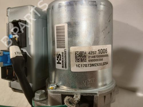 Steering pump OPEL KARL (C16) 1.0 | BP39137353M99 - Image 9