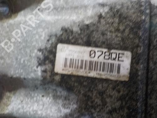 Gearbox BMW 5 Touring (E61) 520 d | BP10669000M3 