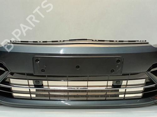 Paragolpes delantero VW TIGUAN (AD1, AX1) 1.4 TSI (150 hp) 31261639