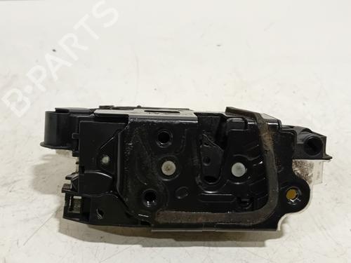 Front right lock SEAT IBIZA IV ST (6J8, 6P8) 1.2 TSI | BP16964621C97 