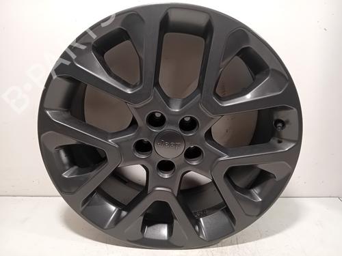 Used Rim Rim 37613498 37613498