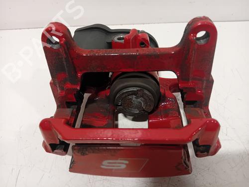 Left rear brake caliper AUDI Q5 (FYB, FYG) SQ5 TFSI quattro | BP33719960M107 - Image 6