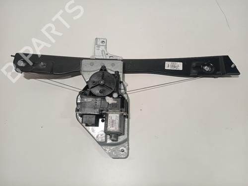Used Front right window mechanism Front right window mechanism 38317789 38317789