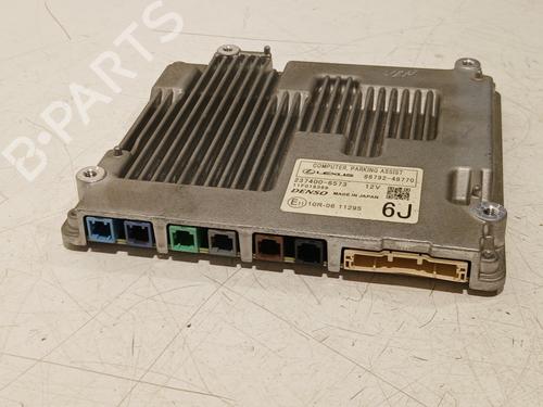 Control unit LEXUS RX (_LA1_, _LH1_) 450h+ E-Four (AALH16) | BP27653788M11 - Image 3