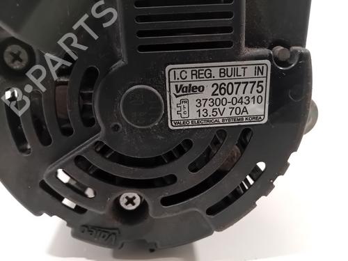 Generator KIA PICANTO II (TA) 1.0 | BP29941060M7 