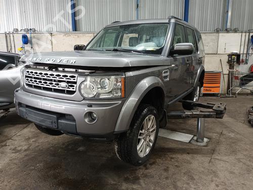 Engine LAND ROVER DISCOVERY IV (L319) 3.0 TD 4x4 | BP35904770M1 - Image 6