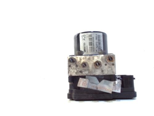 Used ABS pump OPEL ASTRA J Sports Tourer (P10) 1.4 (35) (101 hp) 8008002