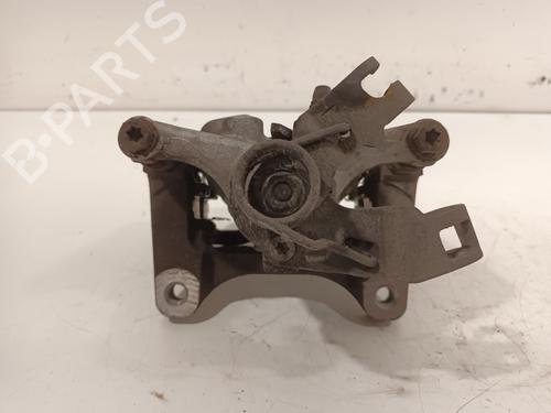 Left rear brake caliper OPEL ASTRA K Sports Tourer (B16) 1.0 Turbo (35) | BP15009832M107 