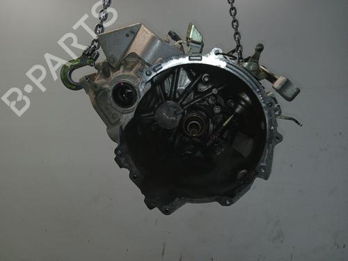 Used Gearbox MITSUBISHI MIRAGE / SPACE STAR VI Hatchback (A0_A) 1.0 (A05A) (71 hp) 26203314