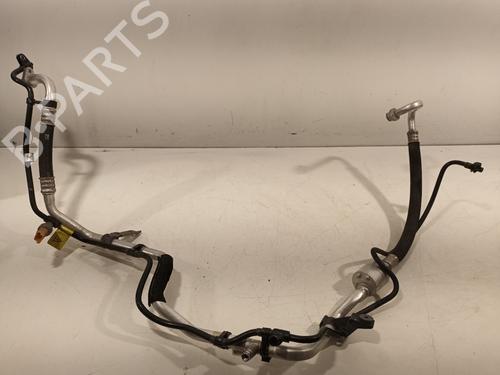 Used AC pipe DS DS 3 / DS 3 CROSSBACK (UR_, UC_, UJ_) 1.2 PureTech 130 (URHNSS) (131 hp) 31757410