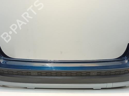 Bagtil kofangere SEAT ATECA (KH7, KHP) 1.5 TSI (150 hp) 31261574