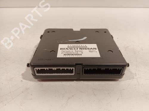 Electronic module NISSAN MICRA V (K14) 0.9 IG-T | BP18069037M83 