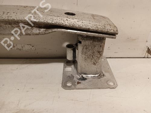Rear bumper reinforcement CITROËN SPACETOURER Bus (V_) E-SPACETOURER | BP15817706C73 