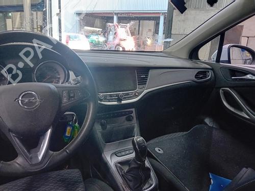 Left headlight OPEL ASTRA K (B16) 1.6 CDTi (68) | BP32416417C28