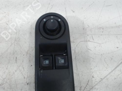 Switch RENAULT CLIO IV (BH_) 1.5 dCi 75 | BP13207798I30 