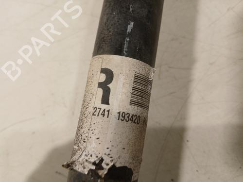 Left front driveshaft NISSAN LEAF (ZE1) Electric | BP39912484M38 - Image 5