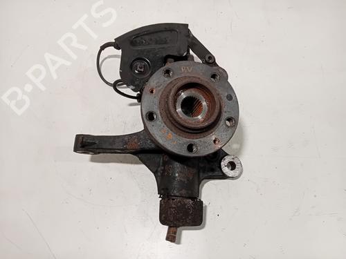 Used Right front steering knuckle Right front steering knuckle 39513053 39513053