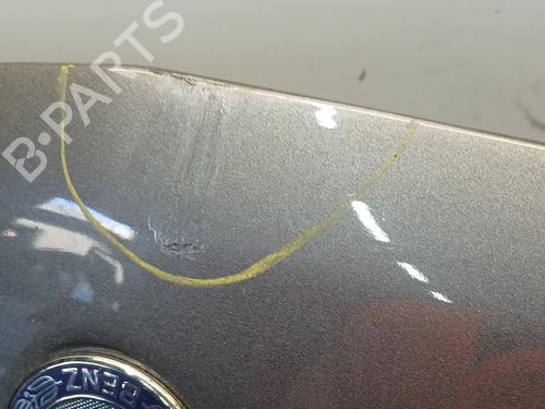 Hood MERCEDES-BENZ B-CLASS Sports Tourer (W245) B 200 (245.233) | BP27593487C1