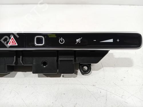 Warning switch MERCEDES-BENZ EQE (V295) EQE 350 (295.125) | BP29325483I22 