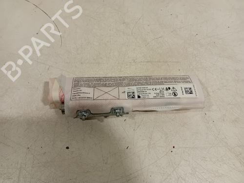 Airbag asiento izquierdo JAGUAR XE (X760) 2.0 D | BP30812652C13 